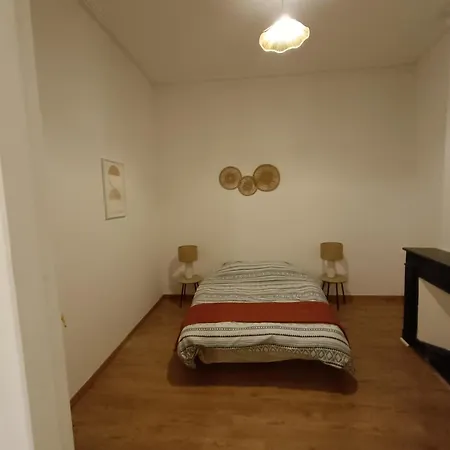 De Charme Centre De Апартаменты