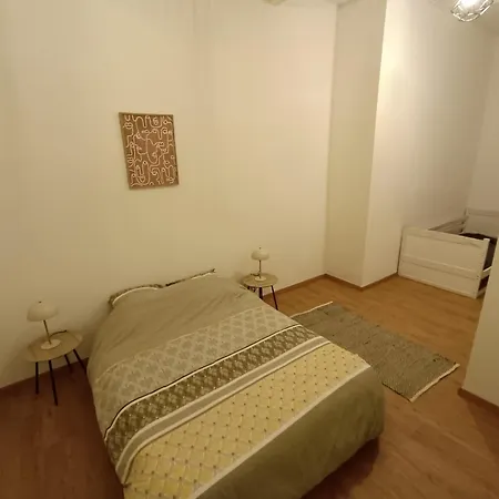 De Charme Centre De Апартаменты