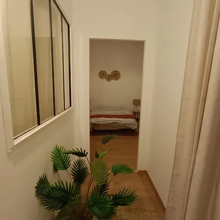Апартаменты De Charme Centre De